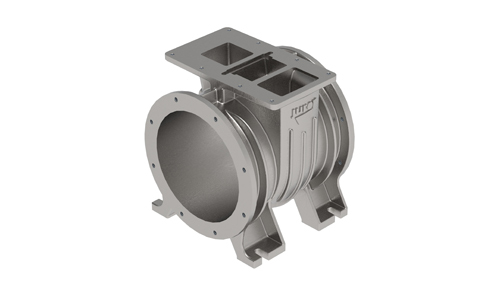 Corps Pompe PN58 -1.687.500.300- référence fournisseur 205546